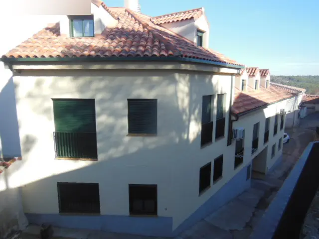 Vivienda en Valdelaguna