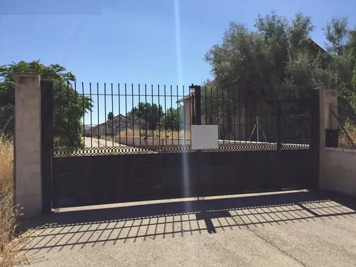 Vivienda en Carabaña