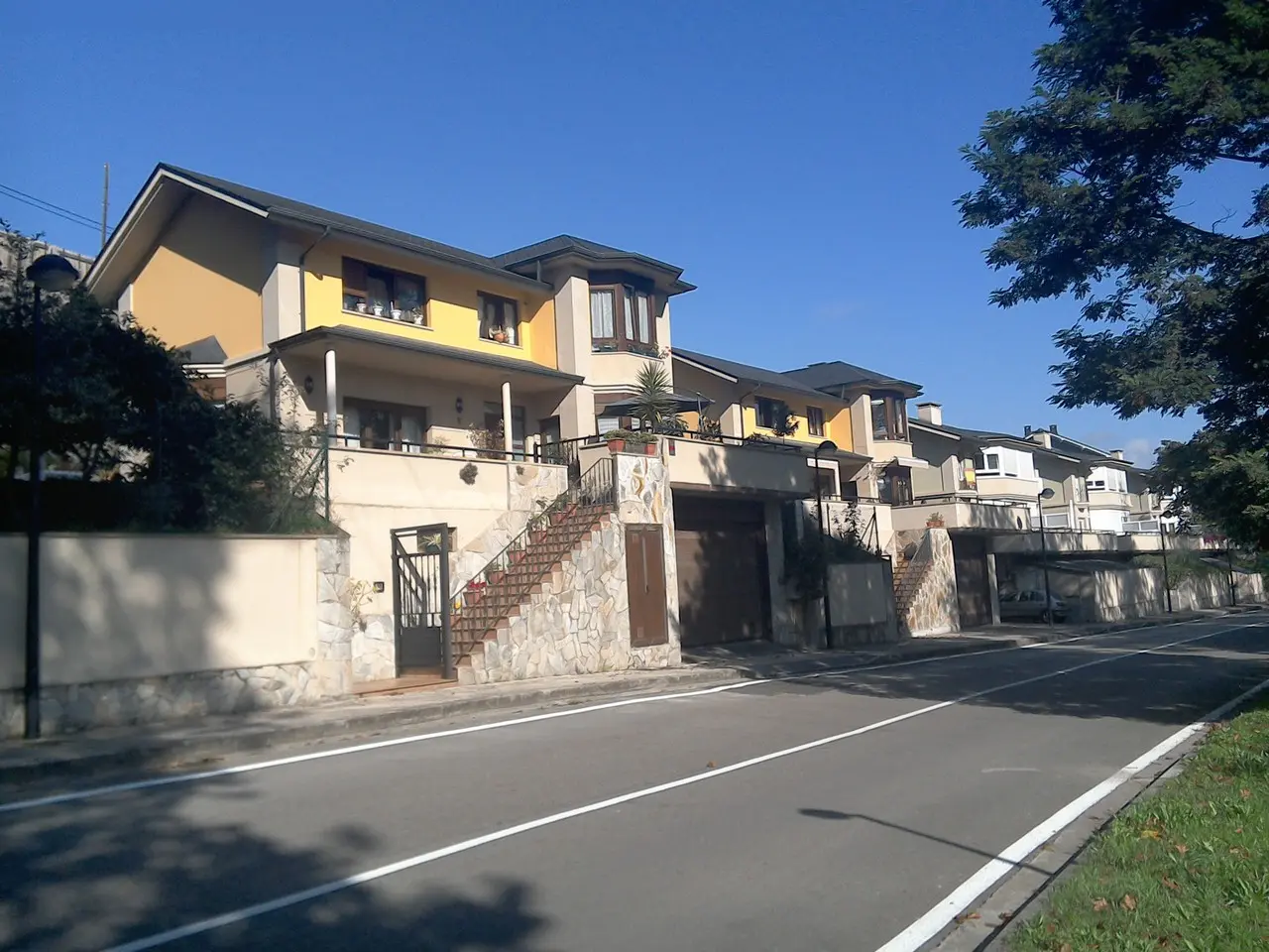 Vivienda en Torrelavega