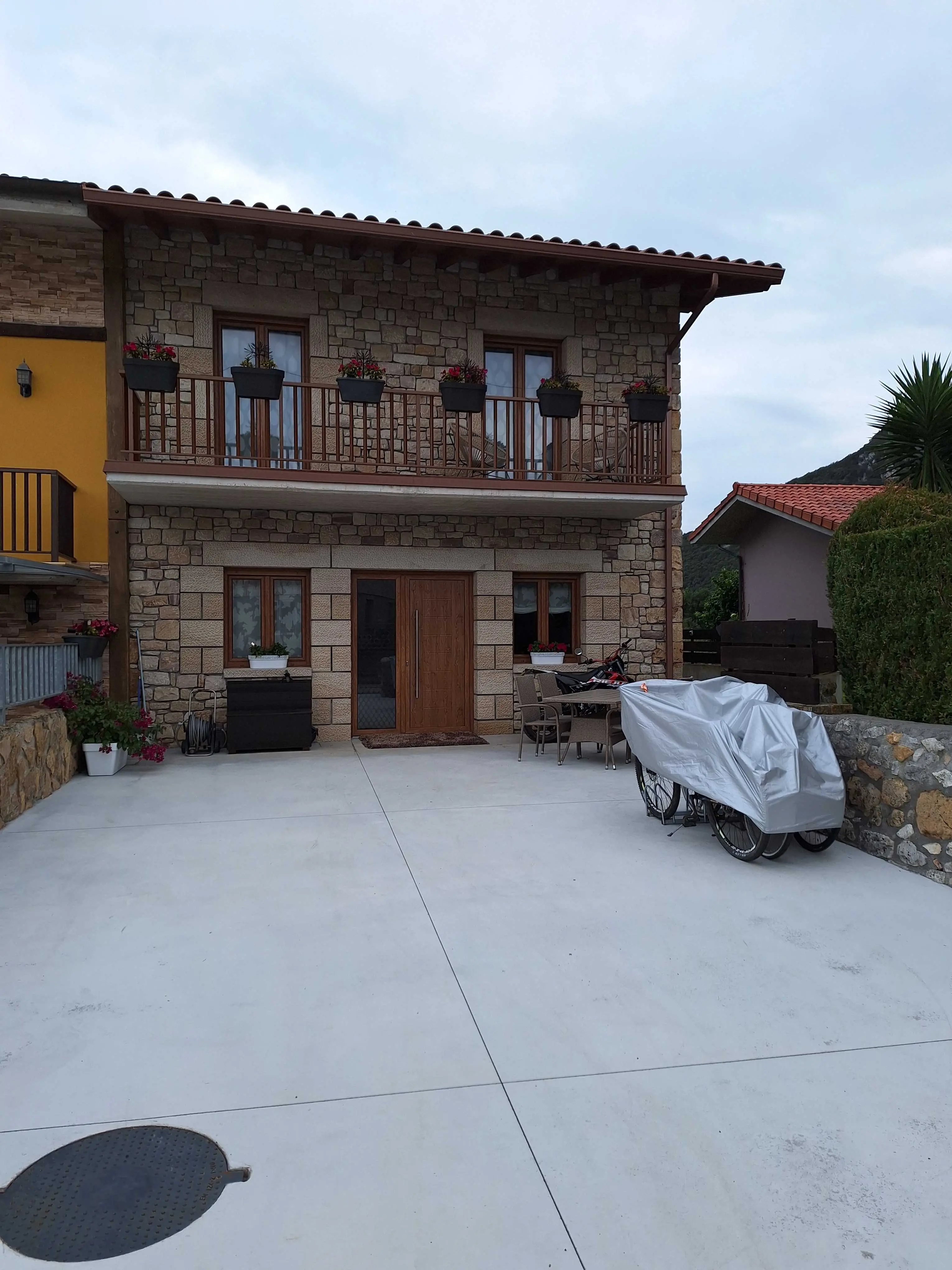 Vivienda en Liendo