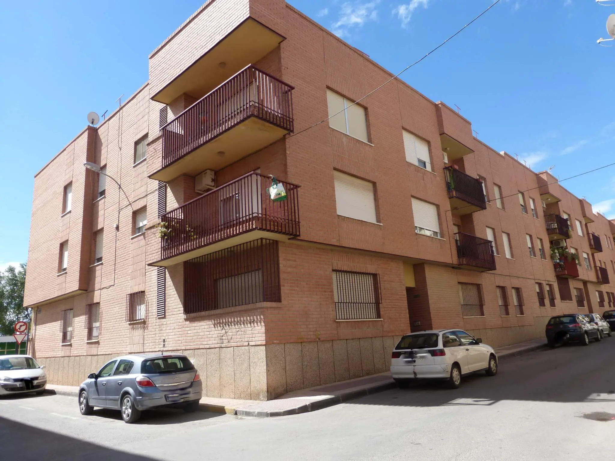 Vivienda en Puerto Lumbreras