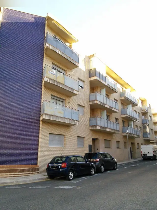 Vivienda en Vandellòs i l'Hospitalet de l'Infant