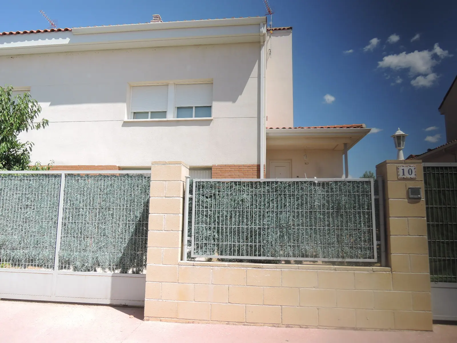 Vivienda en Uceda