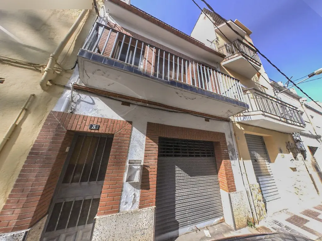 Terreno en Blanes