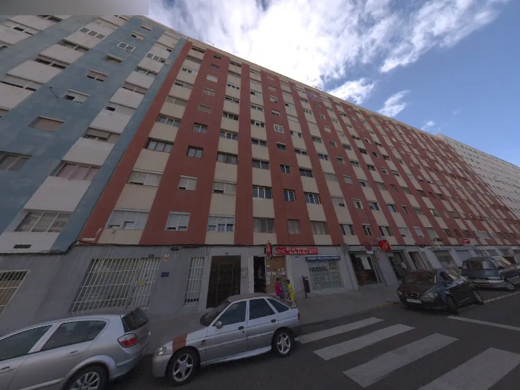 Vivienda en Las Palmas de Gran Canaria