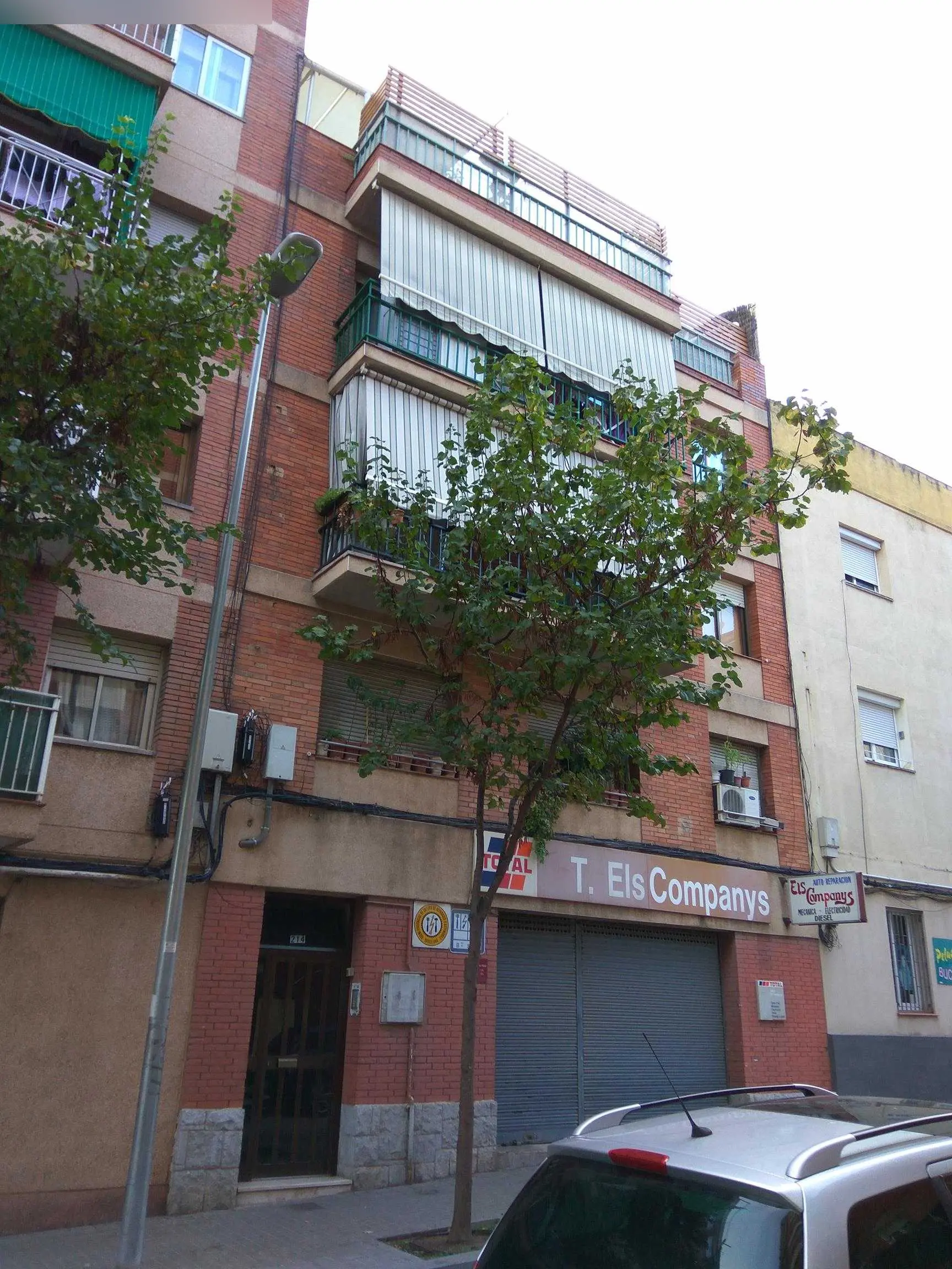 Vivienda en Sant Boi de Llobregat