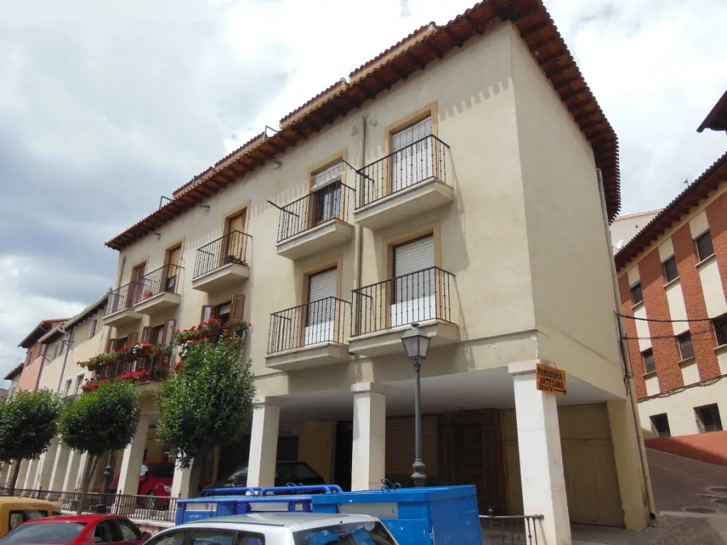 Vivienda en Brihuega