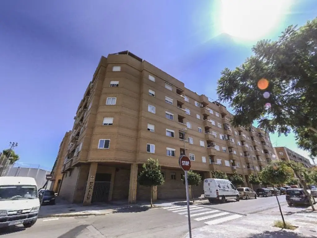 Vivienda en Picassent