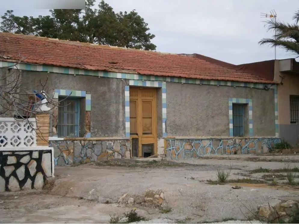 Terreno en Cartagena
