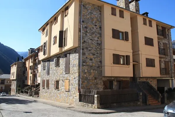 Vivienda en Castejón de Sos
