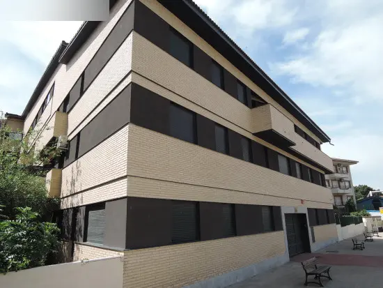 Vivienda en La Adrada