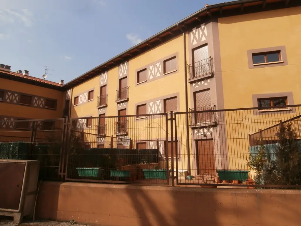 Vivienda en Ezcaray