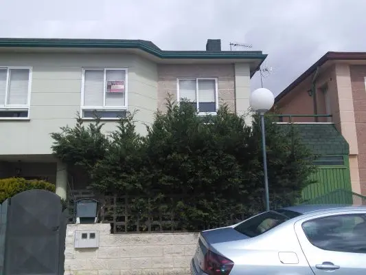 Vivienda en Moraleja del Vino