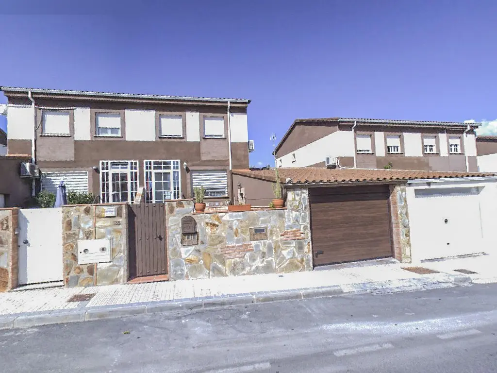 Vivienda en Plasencia