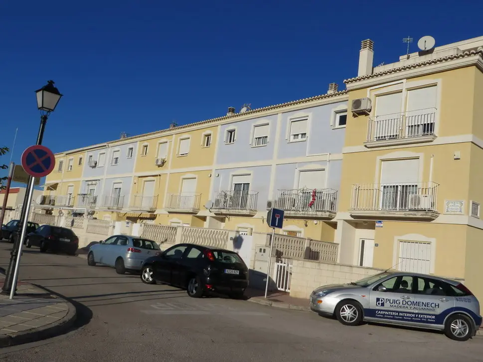 Vivienda en L'Alqueria de la Comtessa