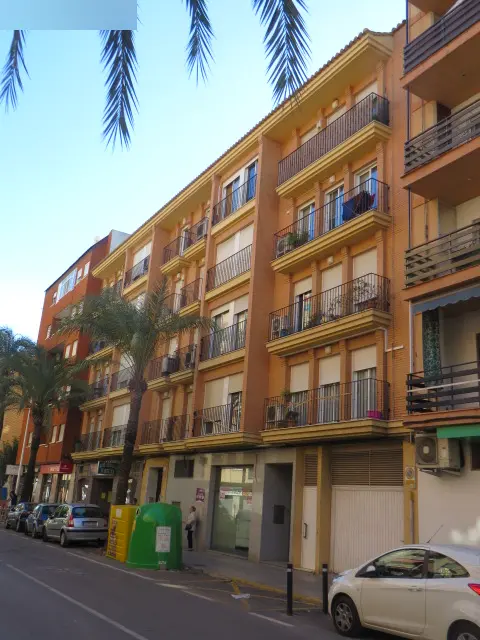 Vivienda en Picanya