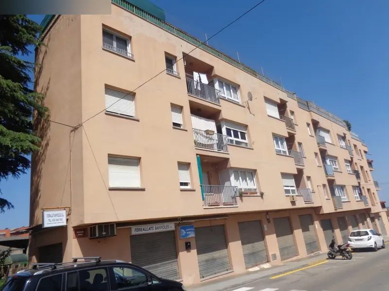 Vivienda en Banyoles