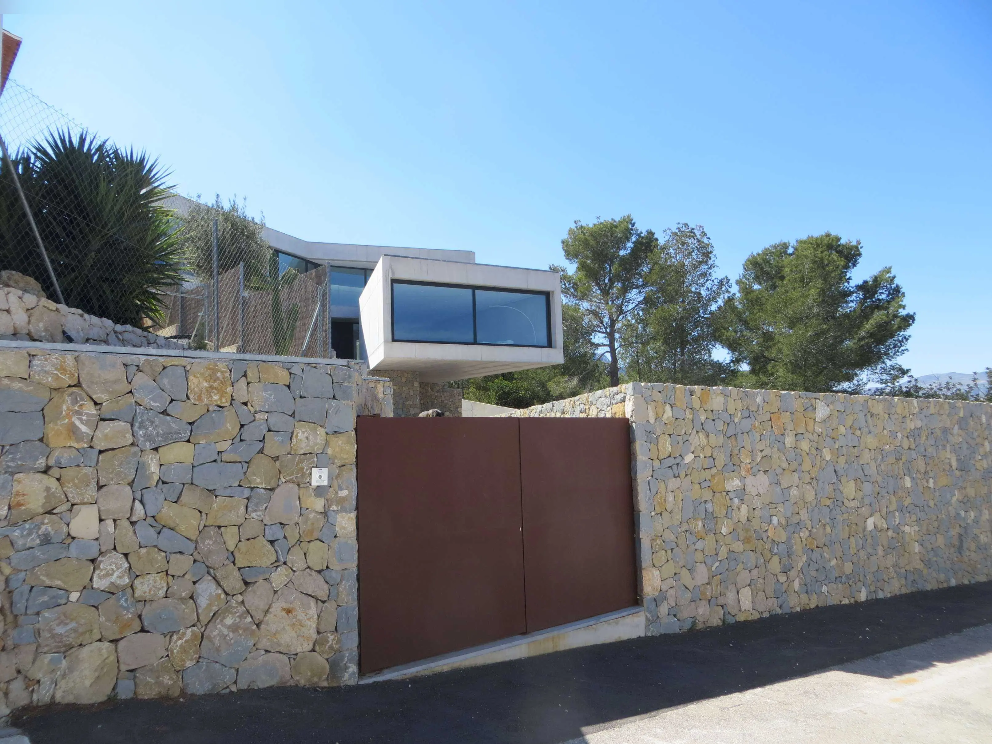 Vivienda en Orba