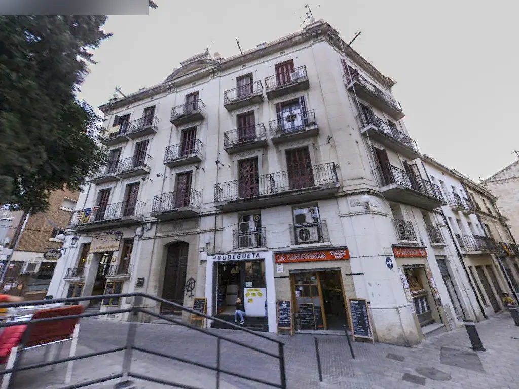 Vivienda en Caldes de Montbui