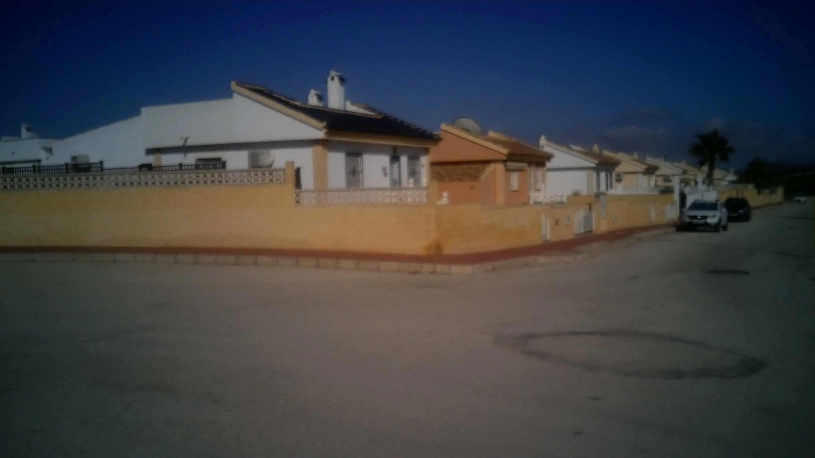 Terreno en Mazarrón