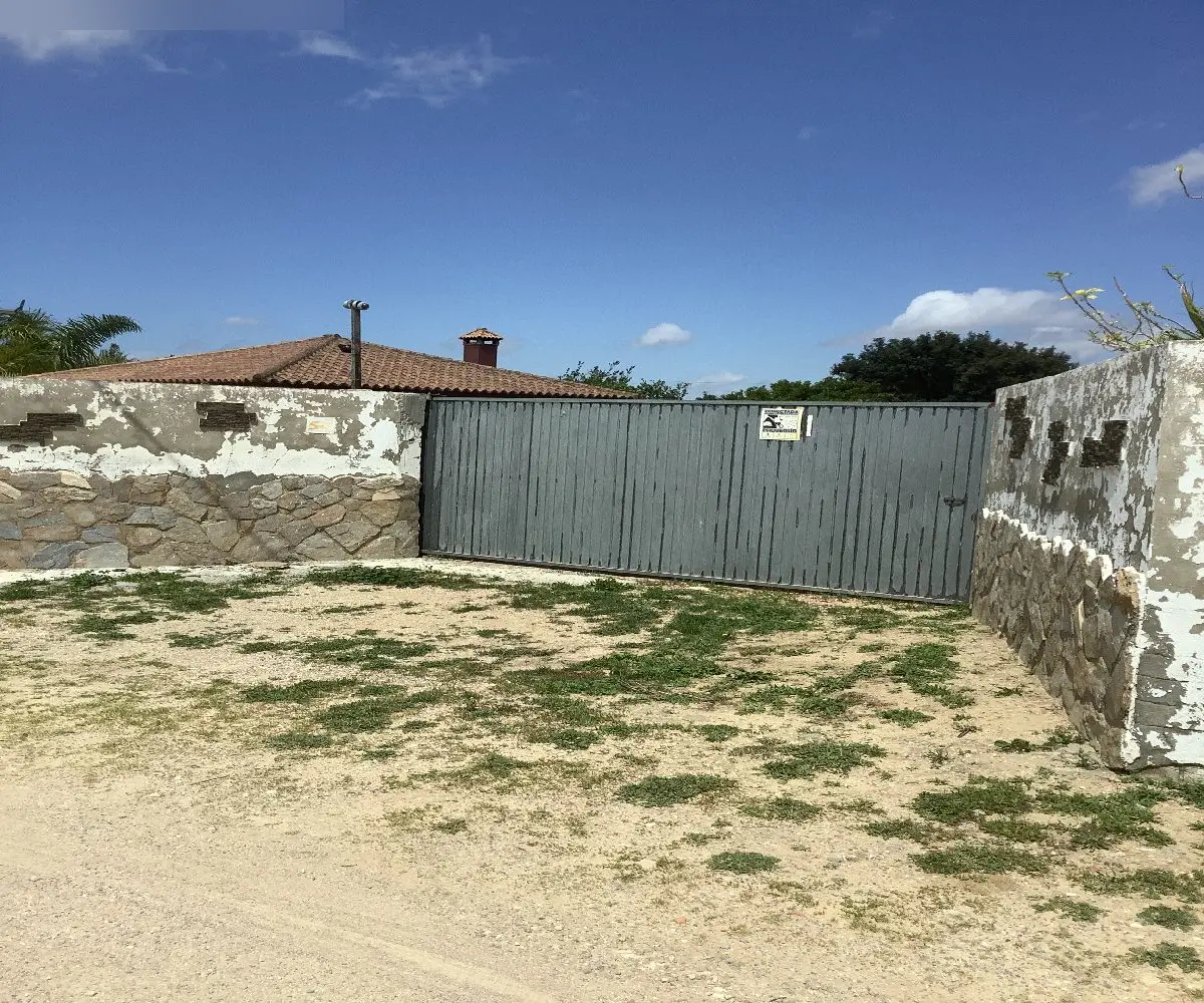 Finca rústica en Puerto Real