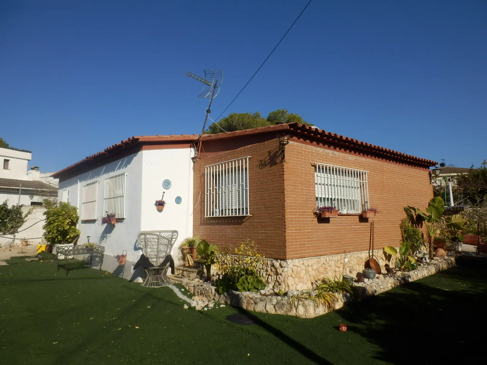 Vivienda en Castellet i la Gornal