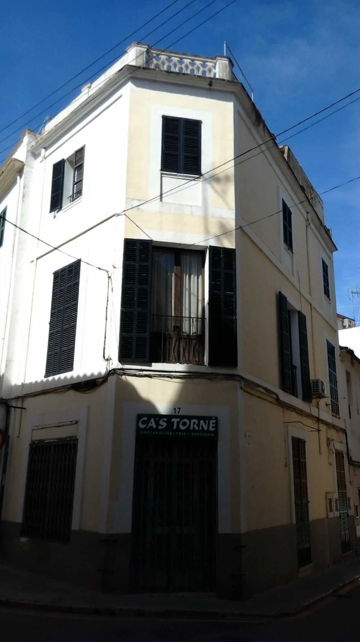 Vivienda en Felanitx