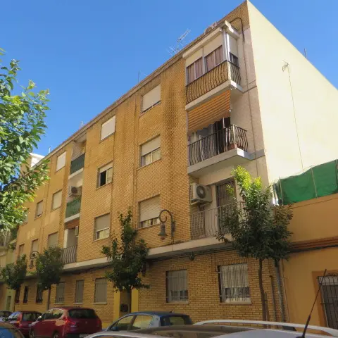 Vivienda en Aldaia
