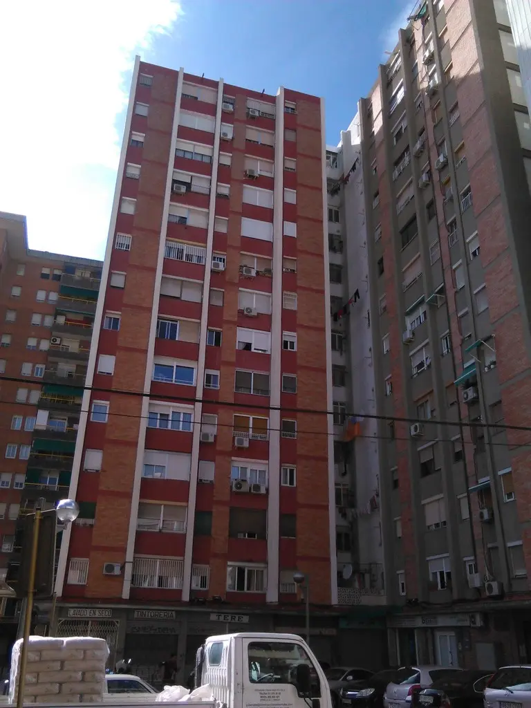 Vivienda en Cornellà de Llobregat