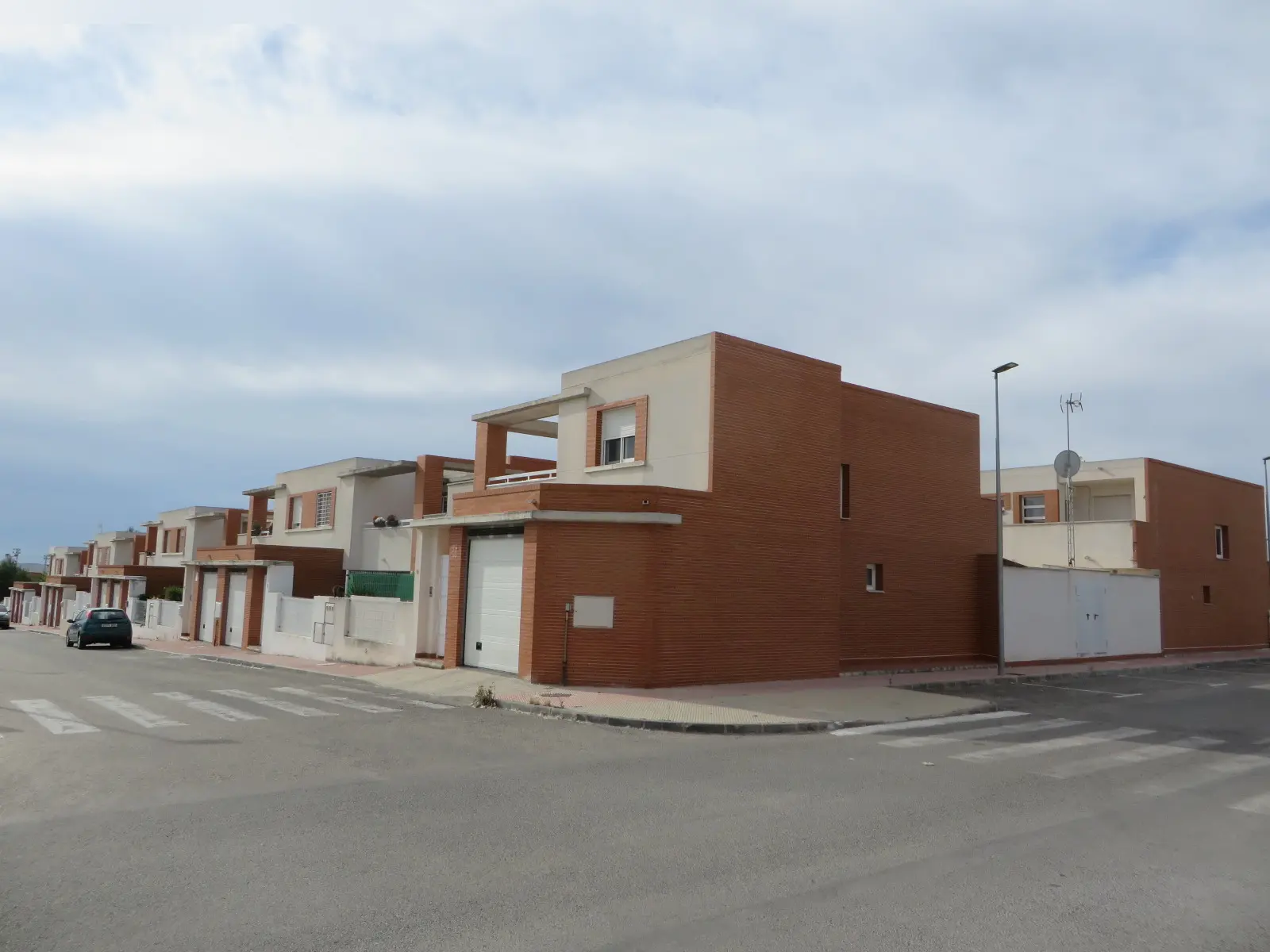 Vivienda en Las Torres de Cotillas