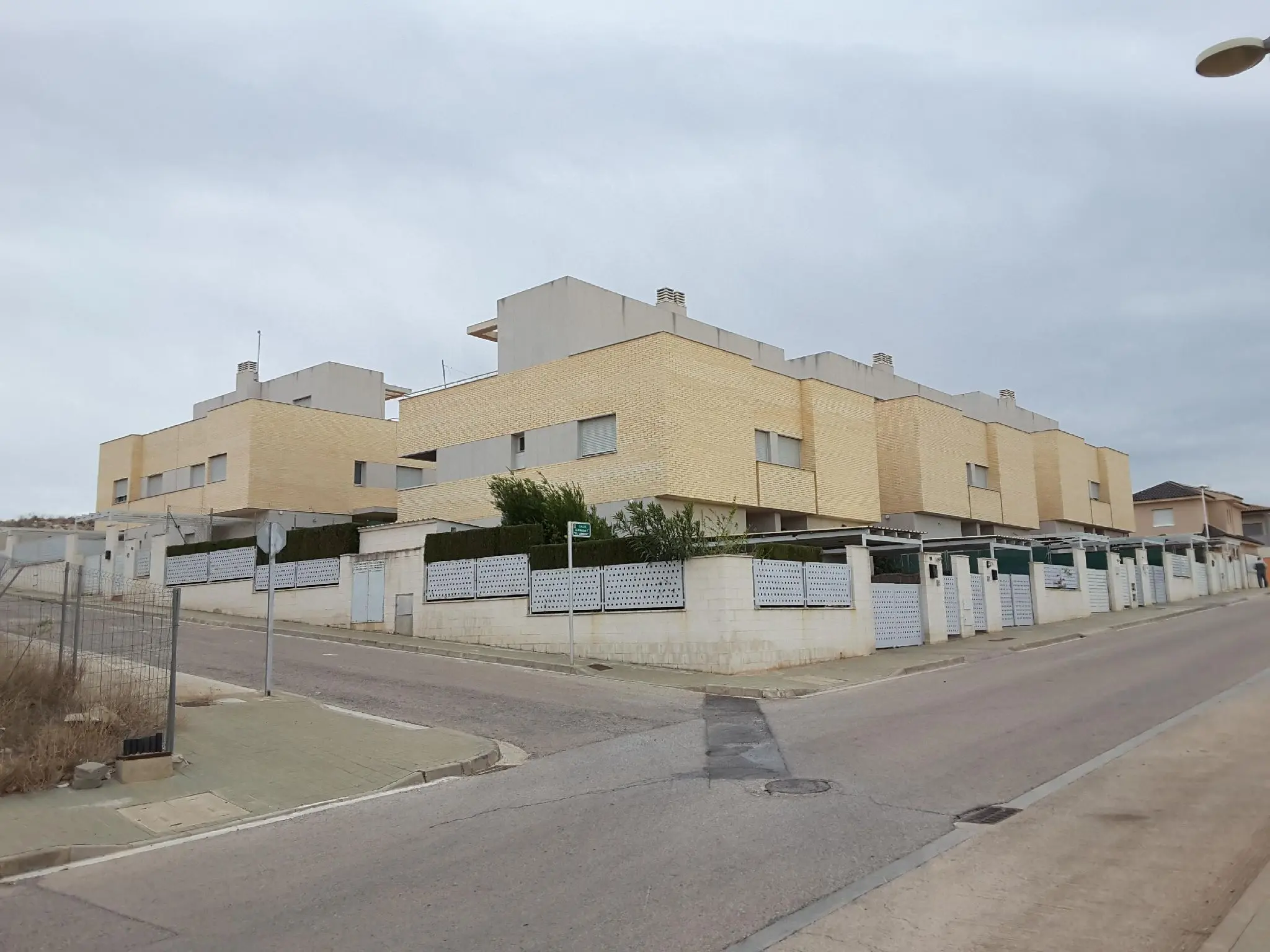 Vivienda en Benaguasil