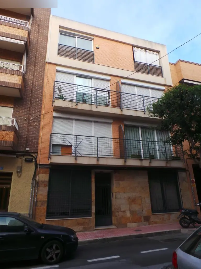 Trastero en San Vicente del Raspeig