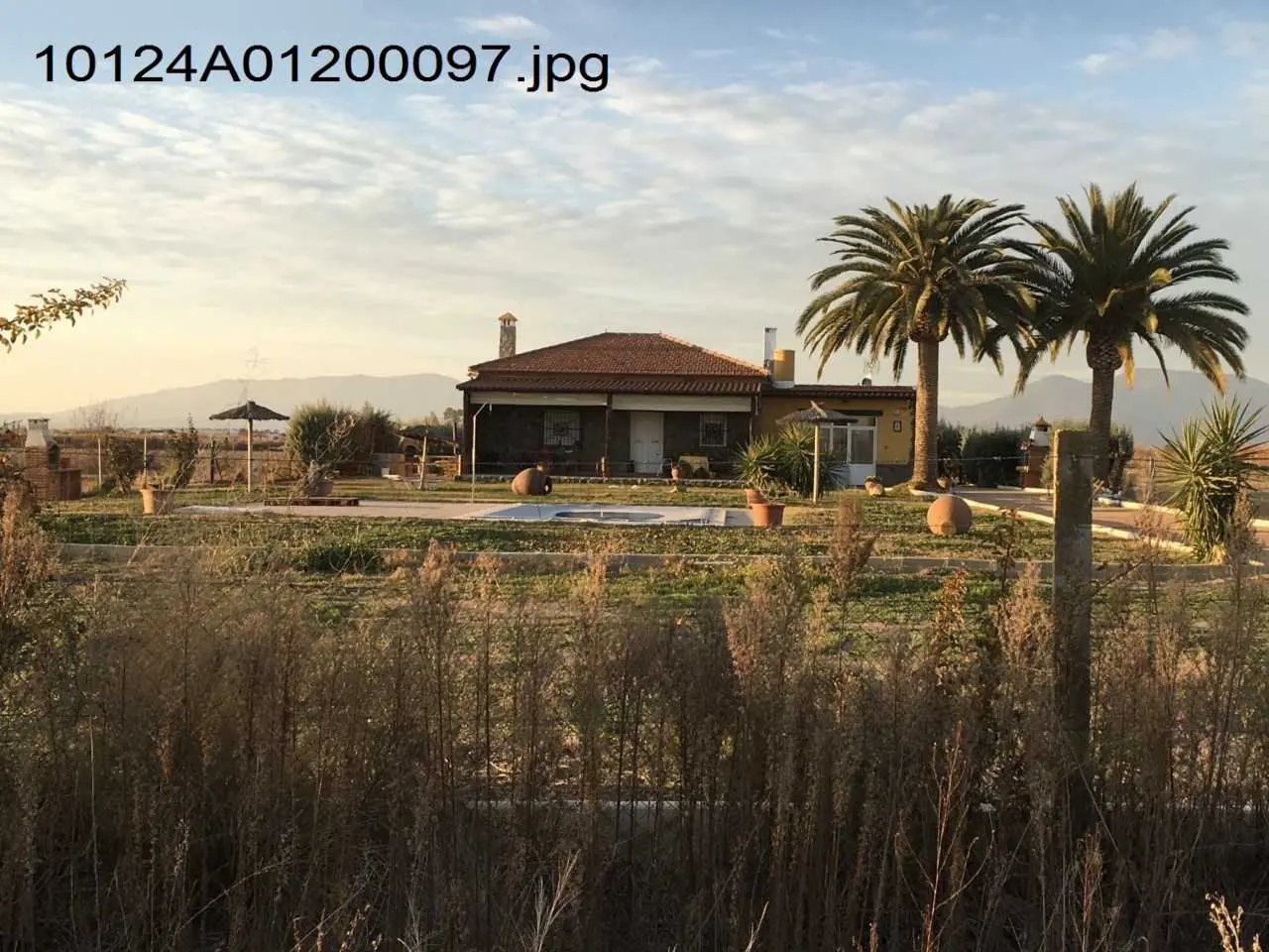 Vivienda en Miajadas
