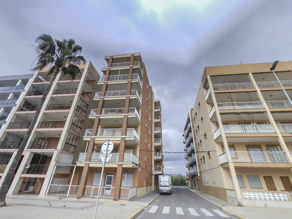 Vivienda en Nules