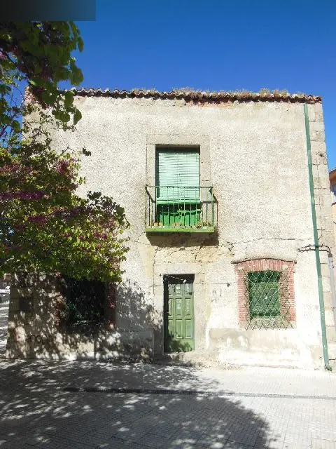 Vivienda en El Escorial