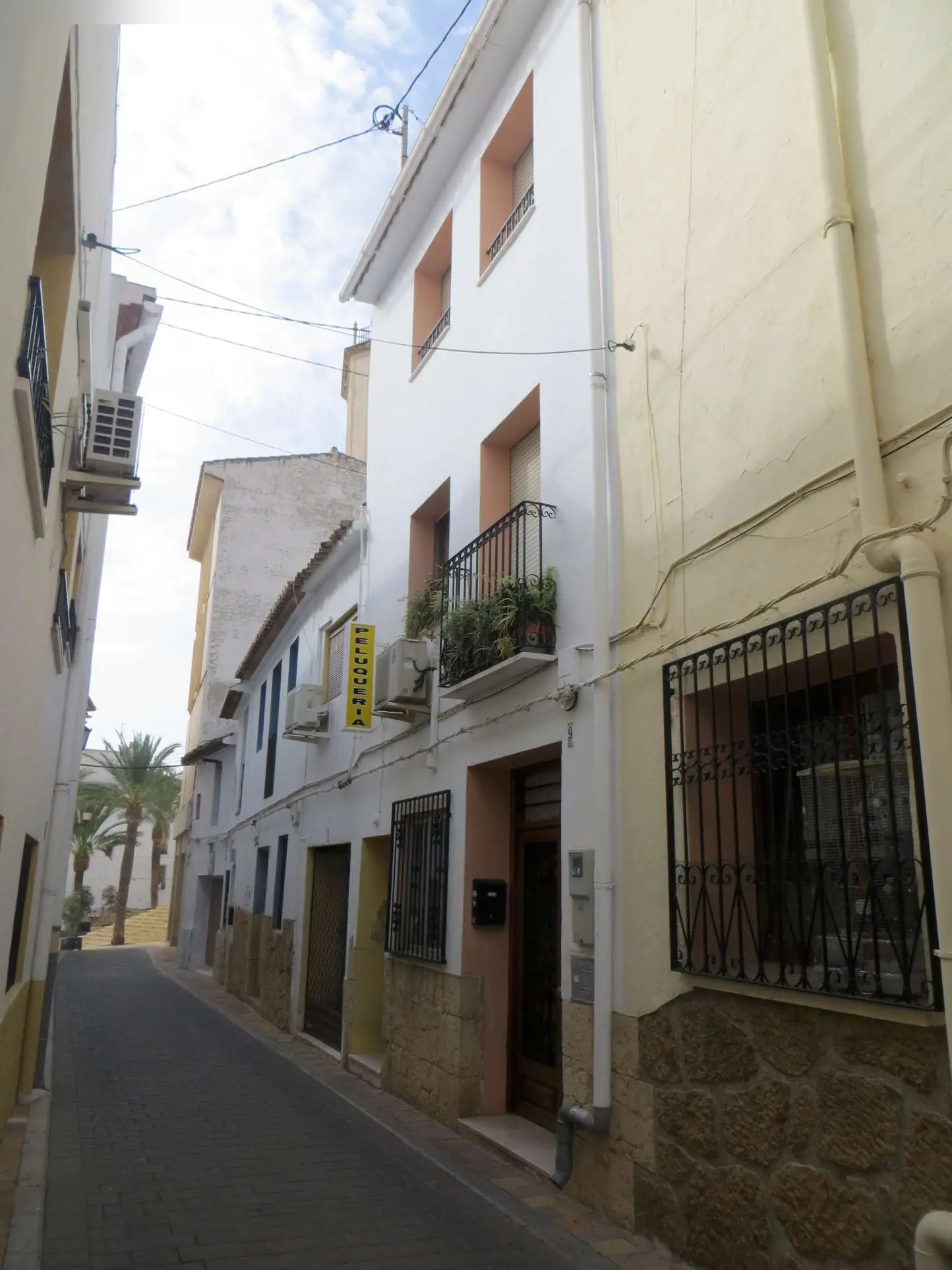 Vivienda en La Nucia