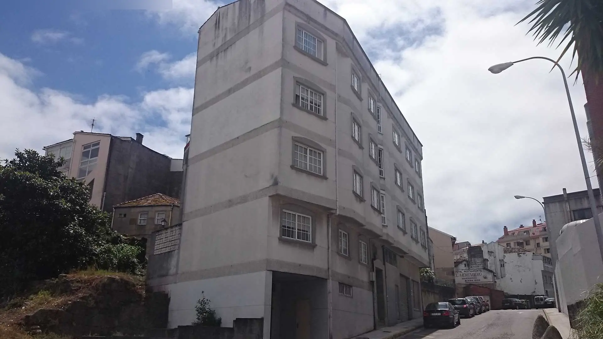 Vivienda en Marín
