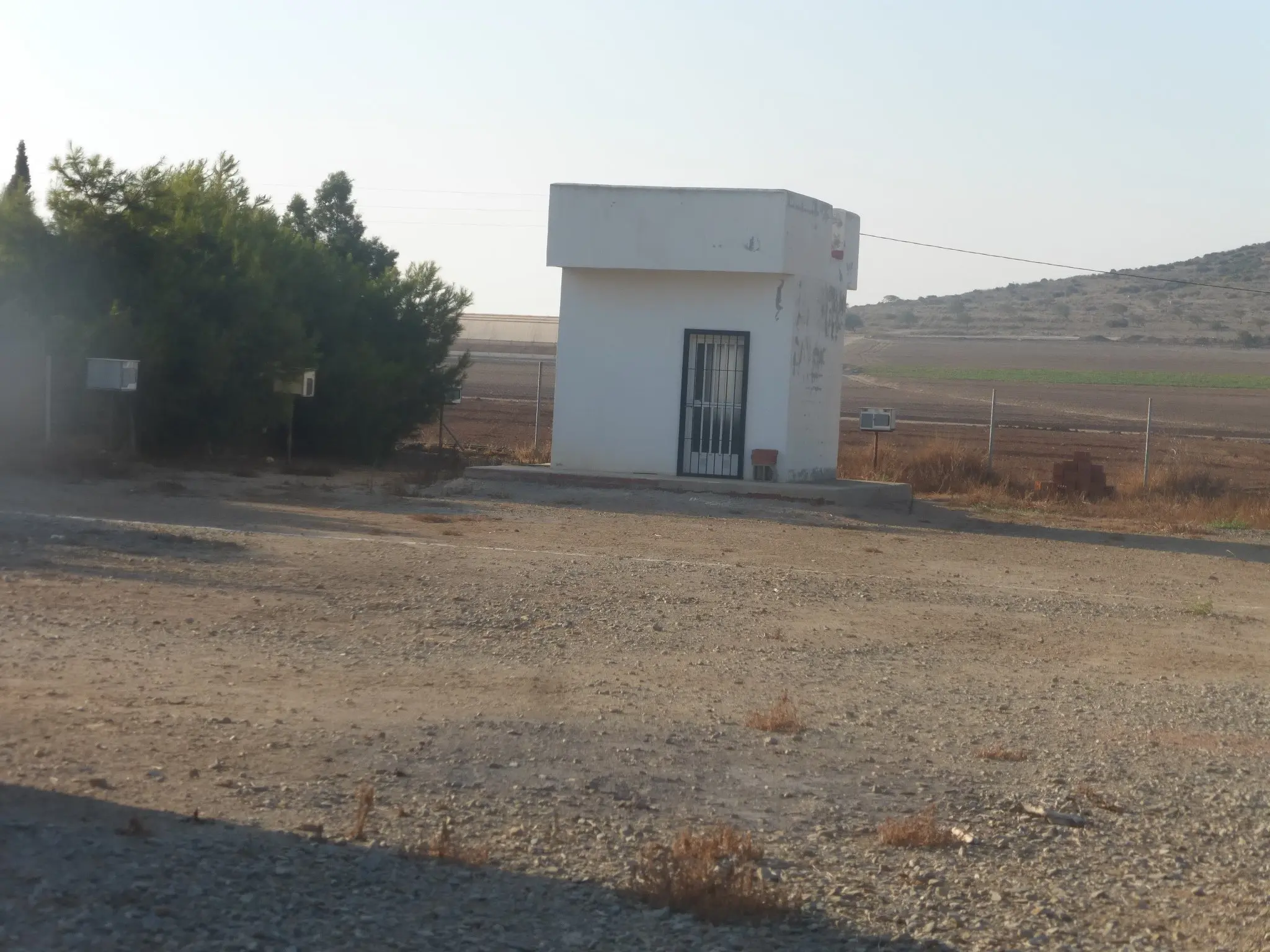 Finca rústica en Cartagena