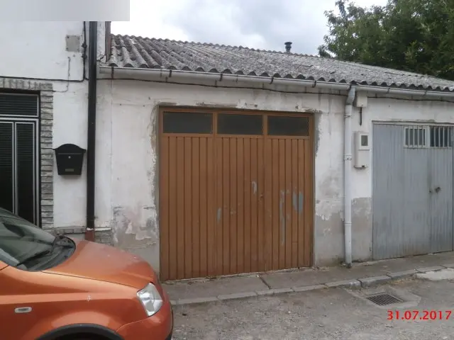 Garaje en Villablino