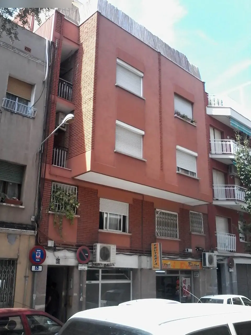 Vivienda en Sant Boi de Llobregat