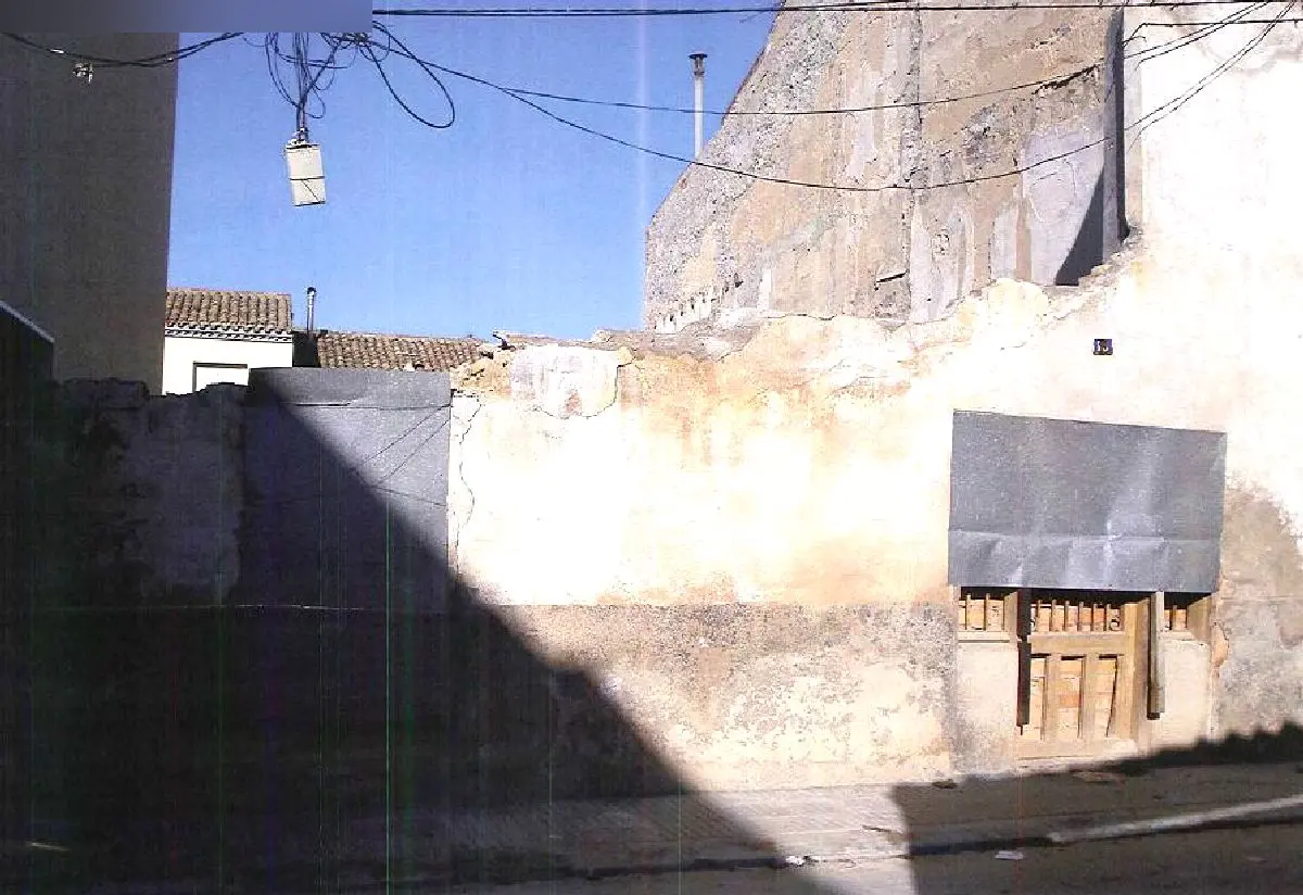 Vivienda en Golmés