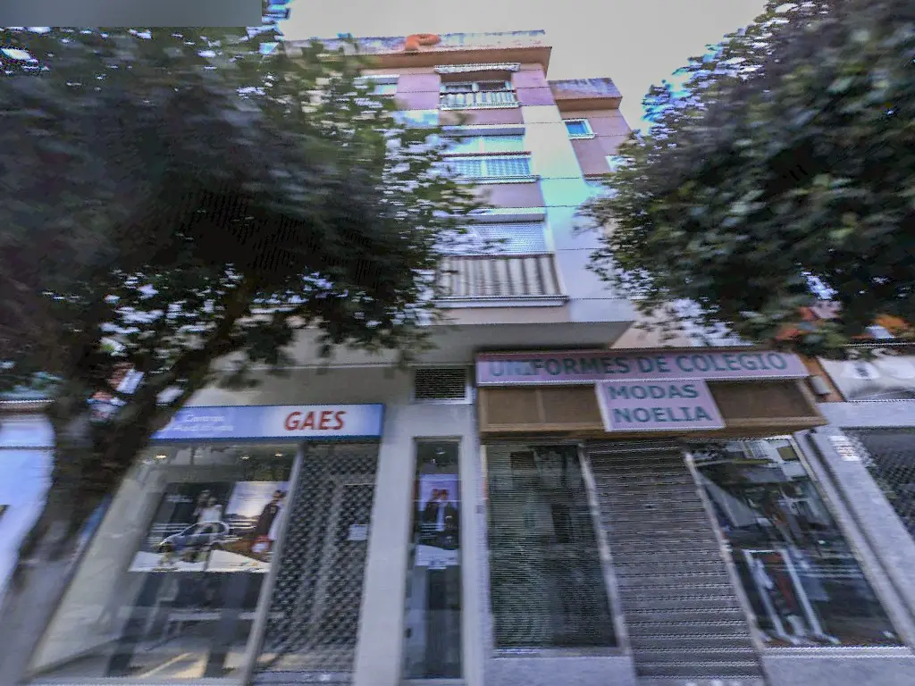 Garaje en Torremolinos