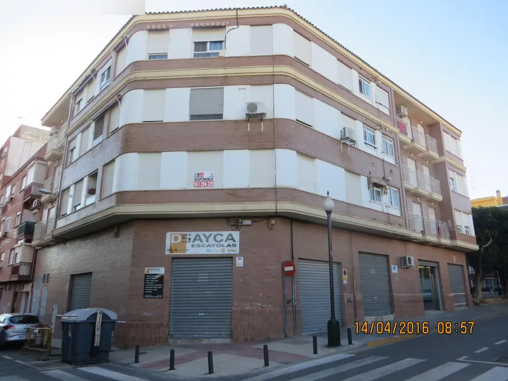 Vivienda en Torrent