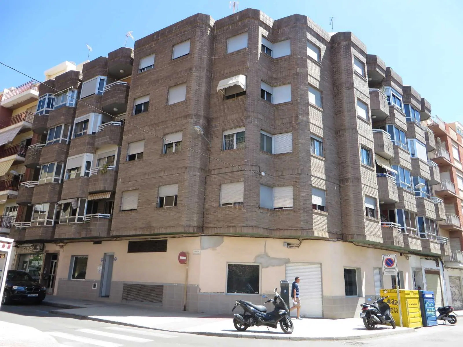 Vivienda en La Vall d'Uixó