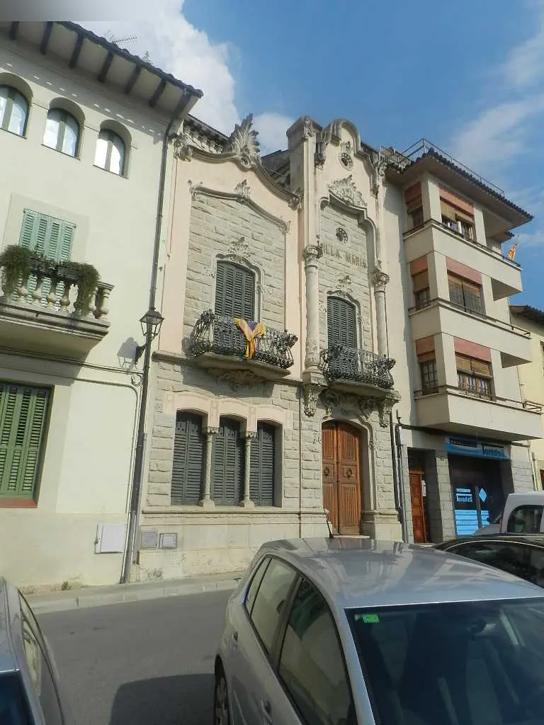 Vivienda en Taradell