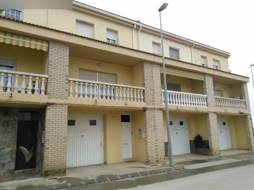 Vivienda en Linyola