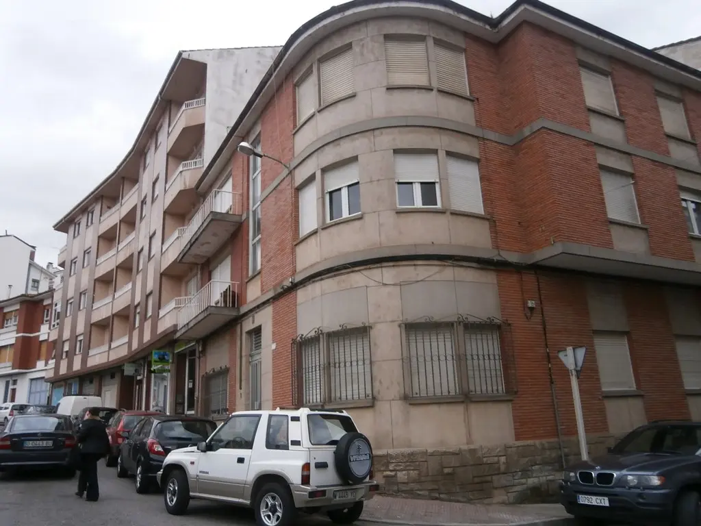 Vivienda en Pravia