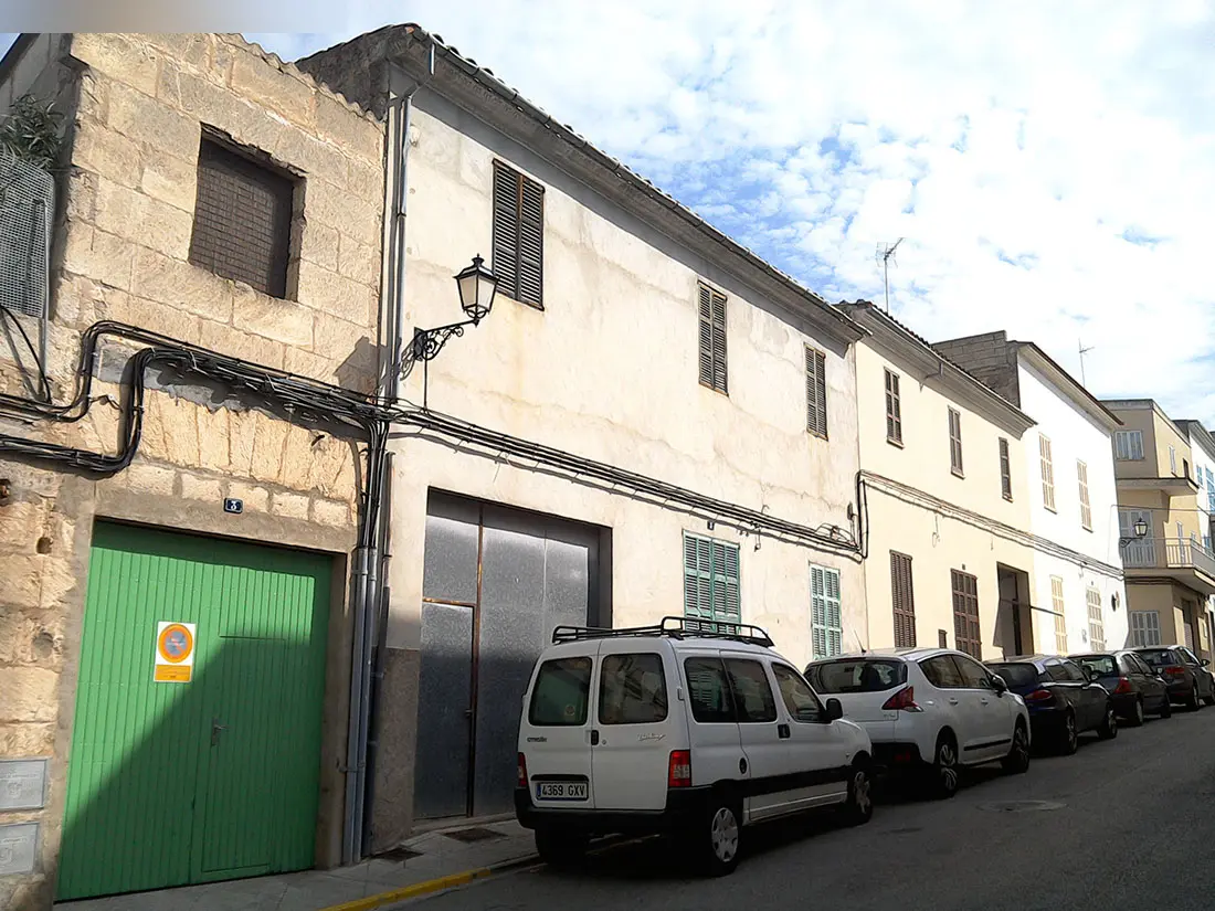 Vivienda en Santa Margalida