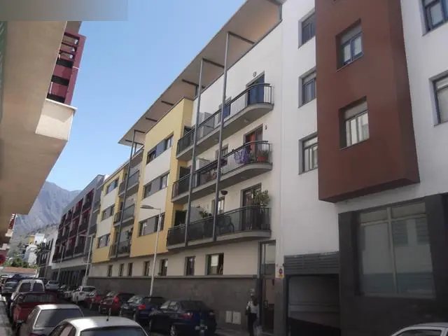 Vivienda en Los Llanos de Aridane
