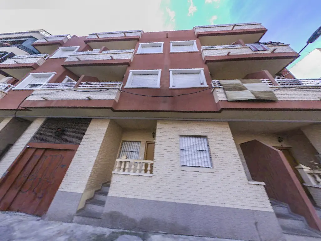 Garaje en Torrevieja